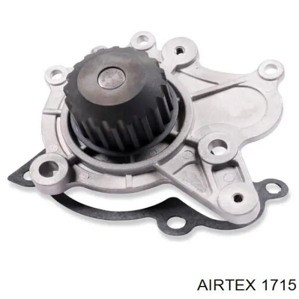 Помпа охлаждения Airtex 1715 цена, от 44.80 USD