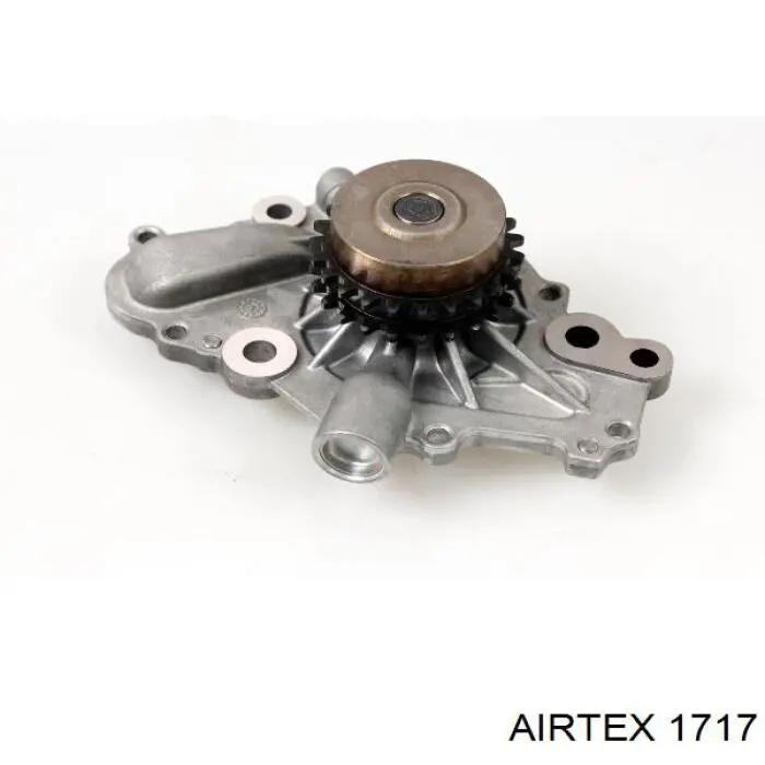 Купить 1717 Airtex Насос охлаждения