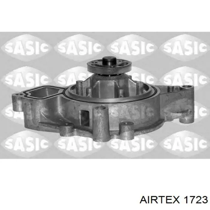 Купить 1723 Airtex Насос охлаждения