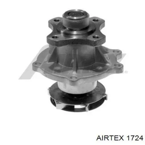 Помпа 1724 Airtex