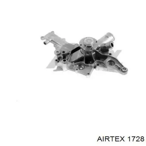 Помпа 1728 Airtex