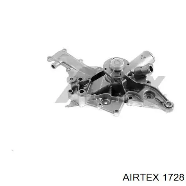 1728 Airtex помпа