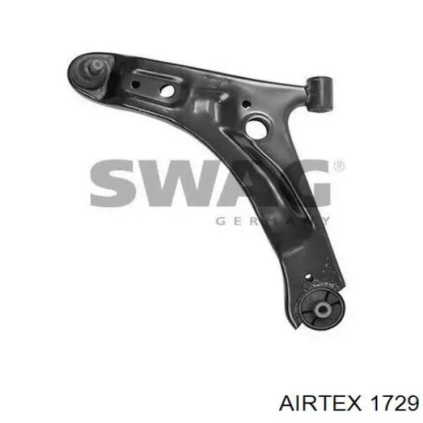 Помпа 1729 Airtex