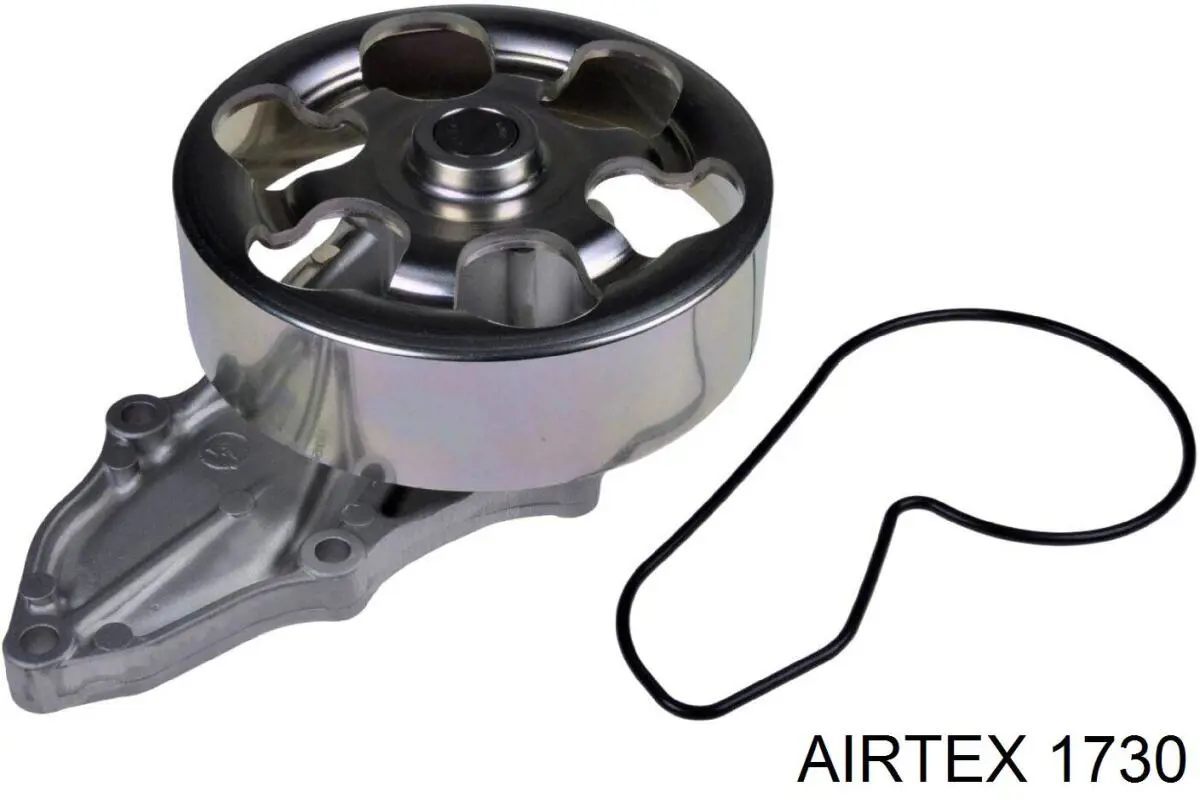Помпа охлаждения Airtex 1730 цена, от 36.18 USD
