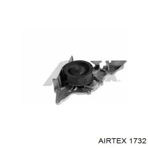 1732 Airtex помпа