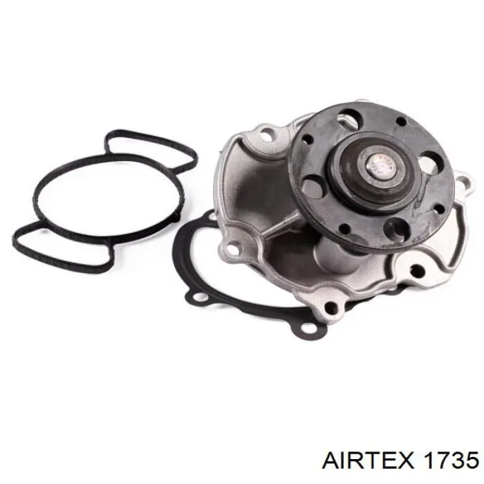 Помпа охлаждения Airtex 1735 цена, от 40.90 USD