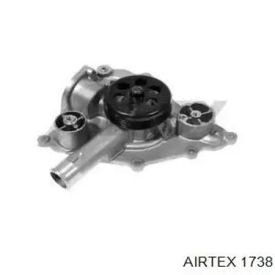 Помпа 1738 Airtex