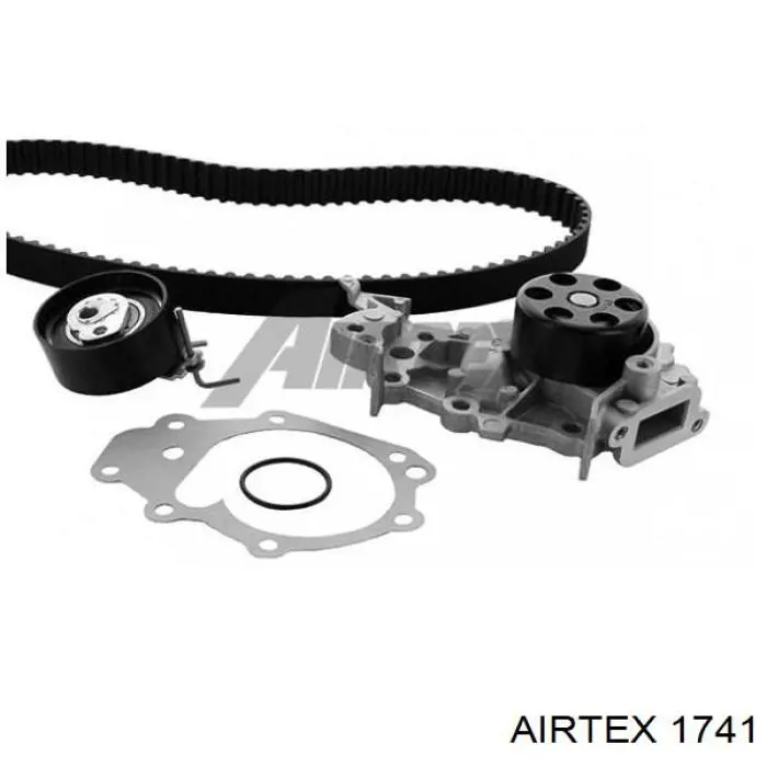 Помпа 1741 Airtex