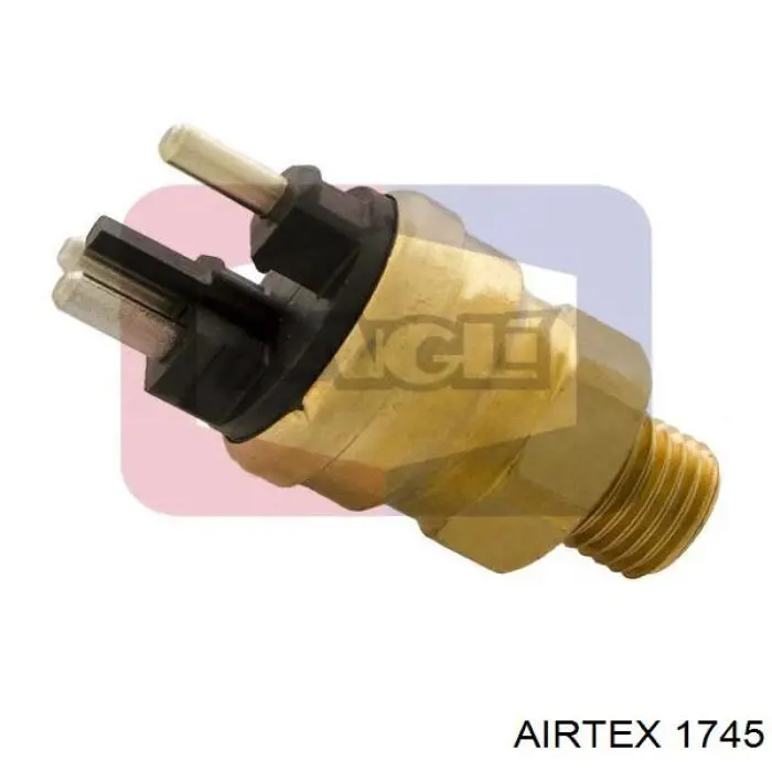 Помпа 1745 Airtex