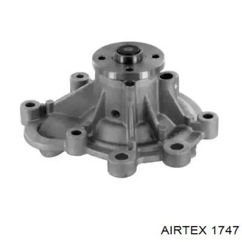 1747 Airtex