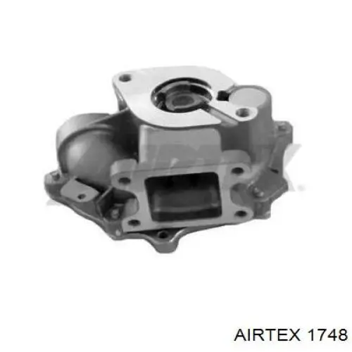 Купить 1748 Airtex Насос охлаждения