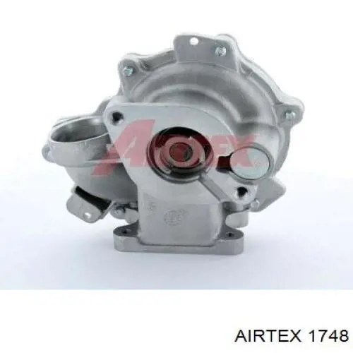 Bomba de agua 1748 Airtex