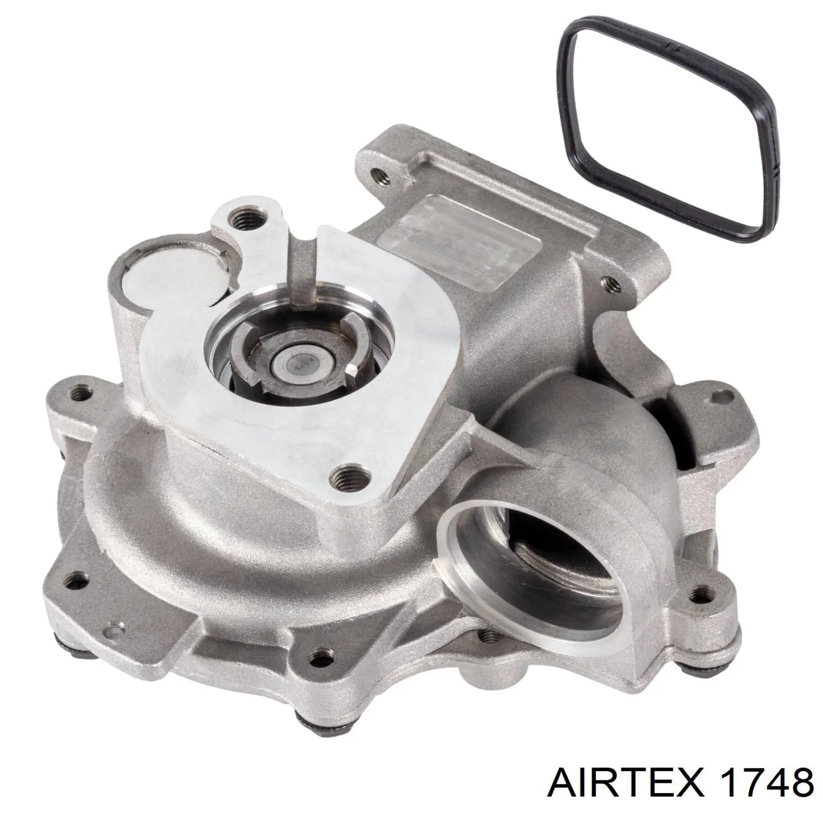 Помпа охлаждения Airtex 1748 цена, от 61.30 USD