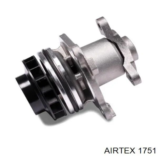 Купить 1751 Airtex Насос охлаждения