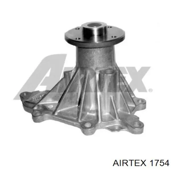 Bomba de agua 1754 Airtex