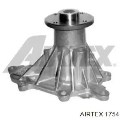 Помпа охлаждения Airtex 1754 цена, от 29.42 USD