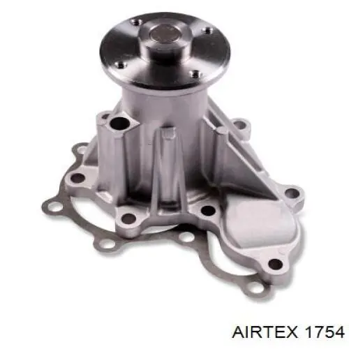 Купить 1754 Airtex Насос охлаждения