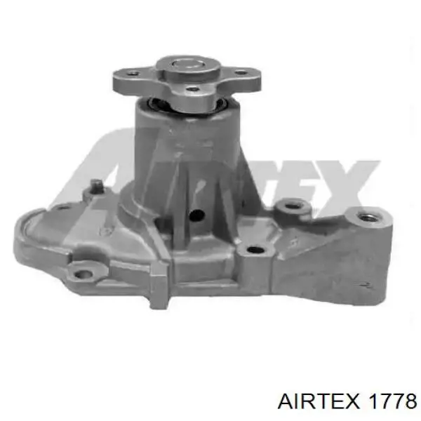 Помпа 1778 Airtex