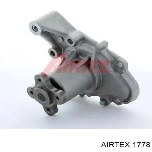 1778 Airtex