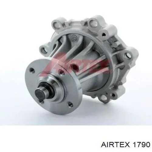 1790 Airtex помпа