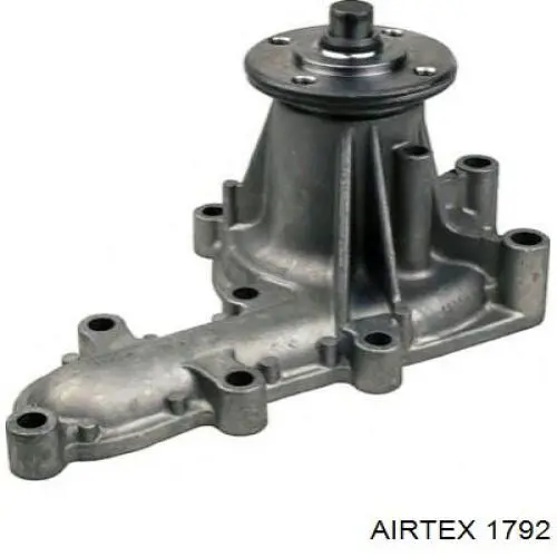 Водяной насос Airtex 1792