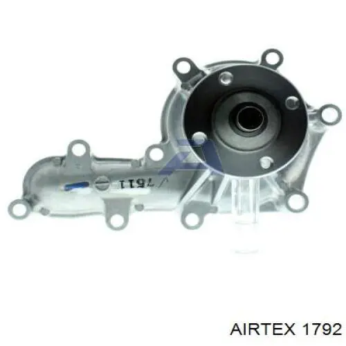 Купить 1792 Airtex Насос охлаждения