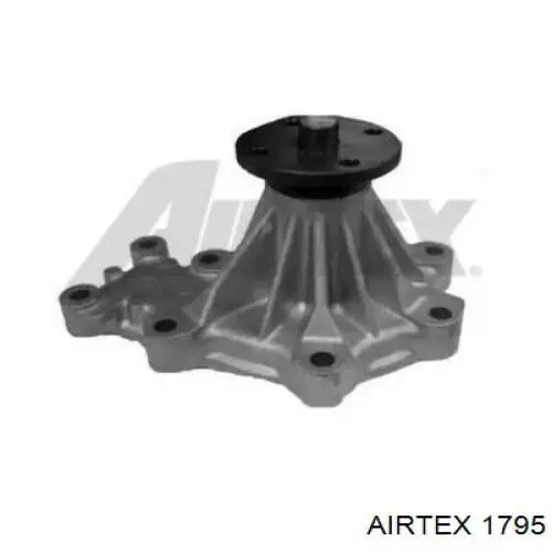 1795 Airtex Насос водяной