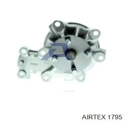 Купить 1795 Airtex Насос охлаждения