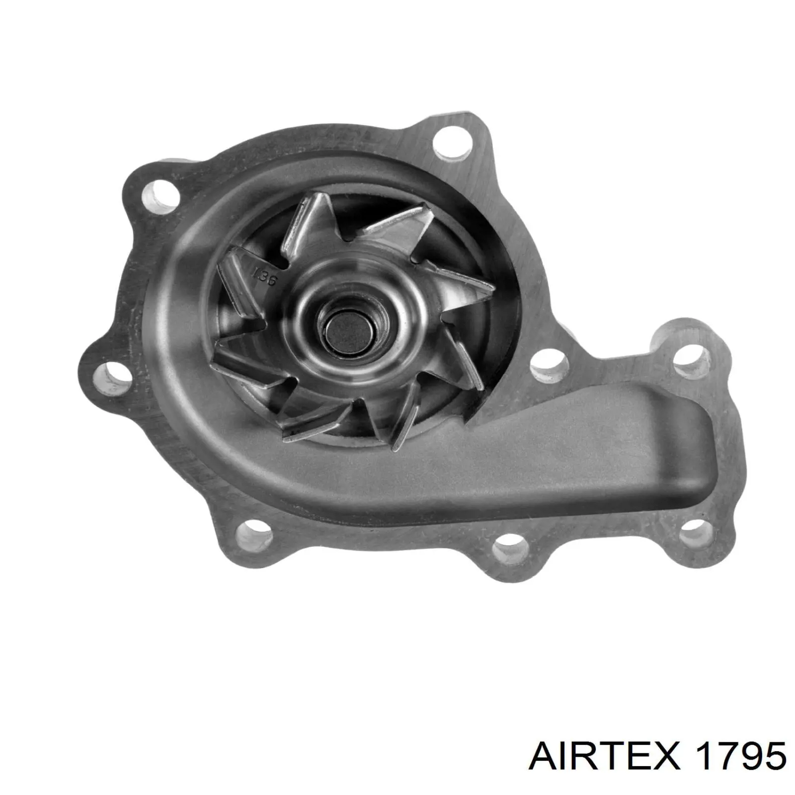 Помпа 1795 Airtex