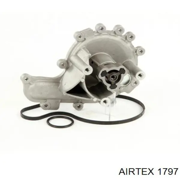 Помпа охлаждения Airtex 1797 цена, от 30.22 USD