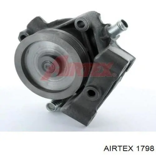 Помпа 1798 Airtex