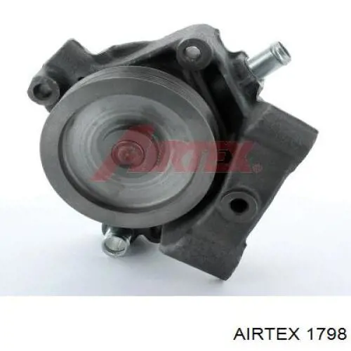 Помпа охлаждения Airtex 1798 цена, от 83.22 USD