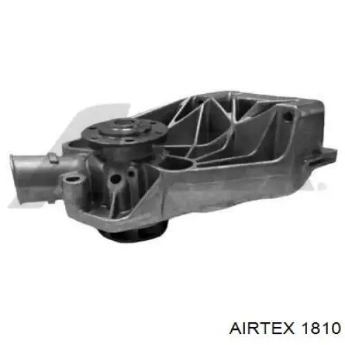 1810 Airtex помпа