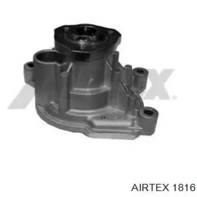 Купить 1816 Airtex Насос охлаждения