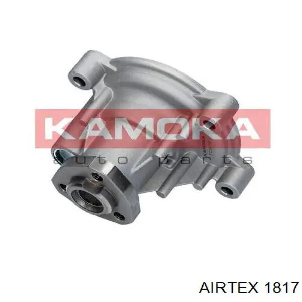 Купить 1817 Airtex Насос охлаждения