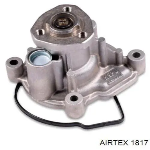 Помпа охлаждения Airtex 1817 цена, от 31.58 USD