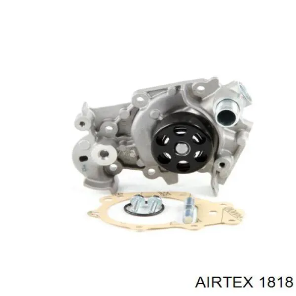 1818 Airtex помпа