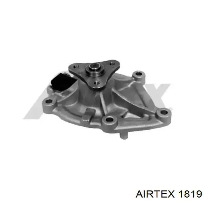 Помпа 1819 Airtex