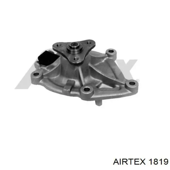 1819 Airtex