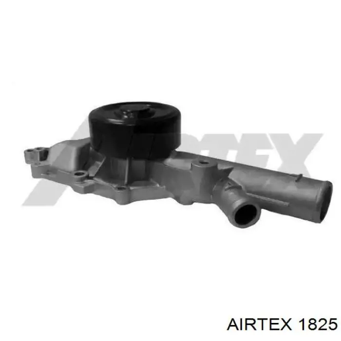 1825 Airtex помпа