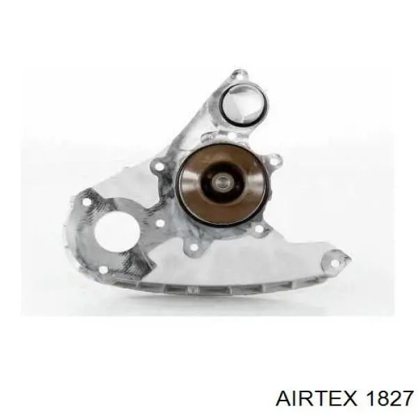 Помпа охлаждения Airtex 1827 цена, от 61.45 USD