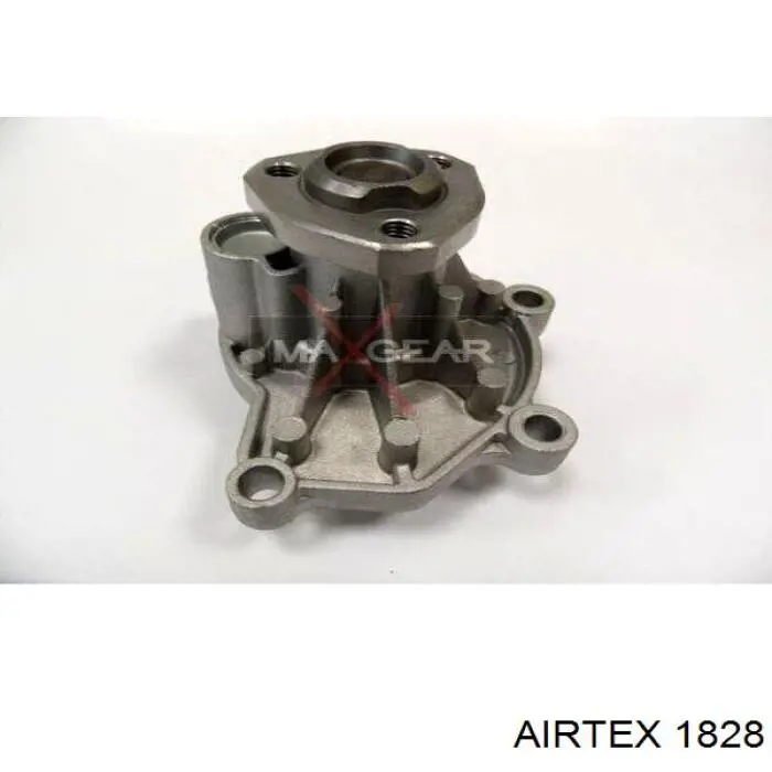 Помпа охлаждения Airtex 1828 цена, от 27.08 USD
