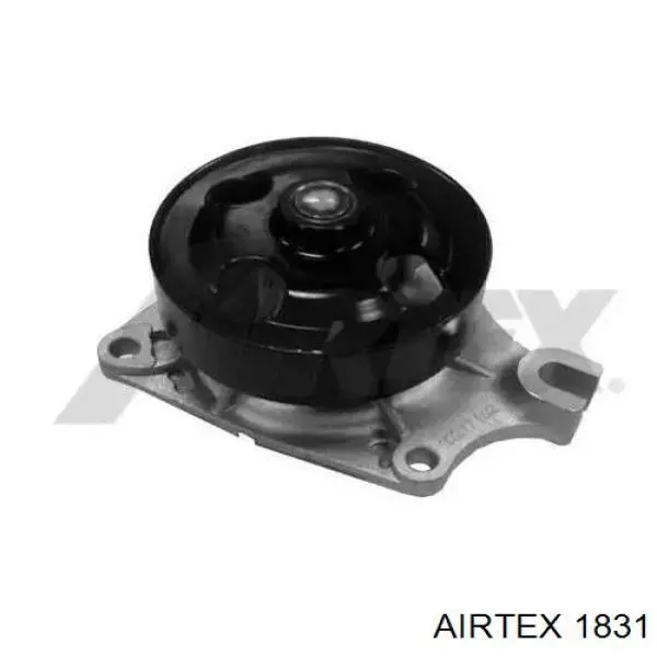 1831 Airtex помпа