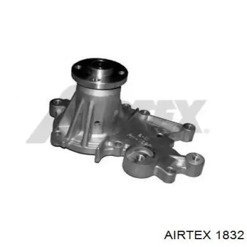 1832 Airtex помпа