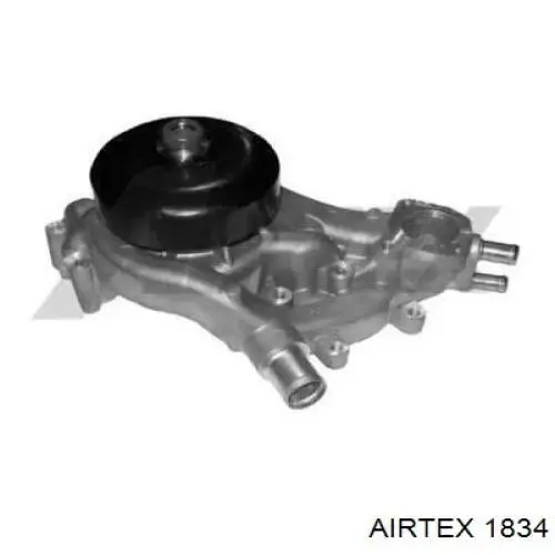 Помпа 1834 Airtex