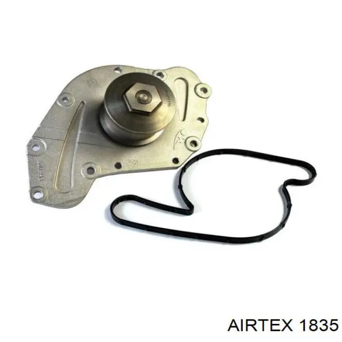 1835 Airtex