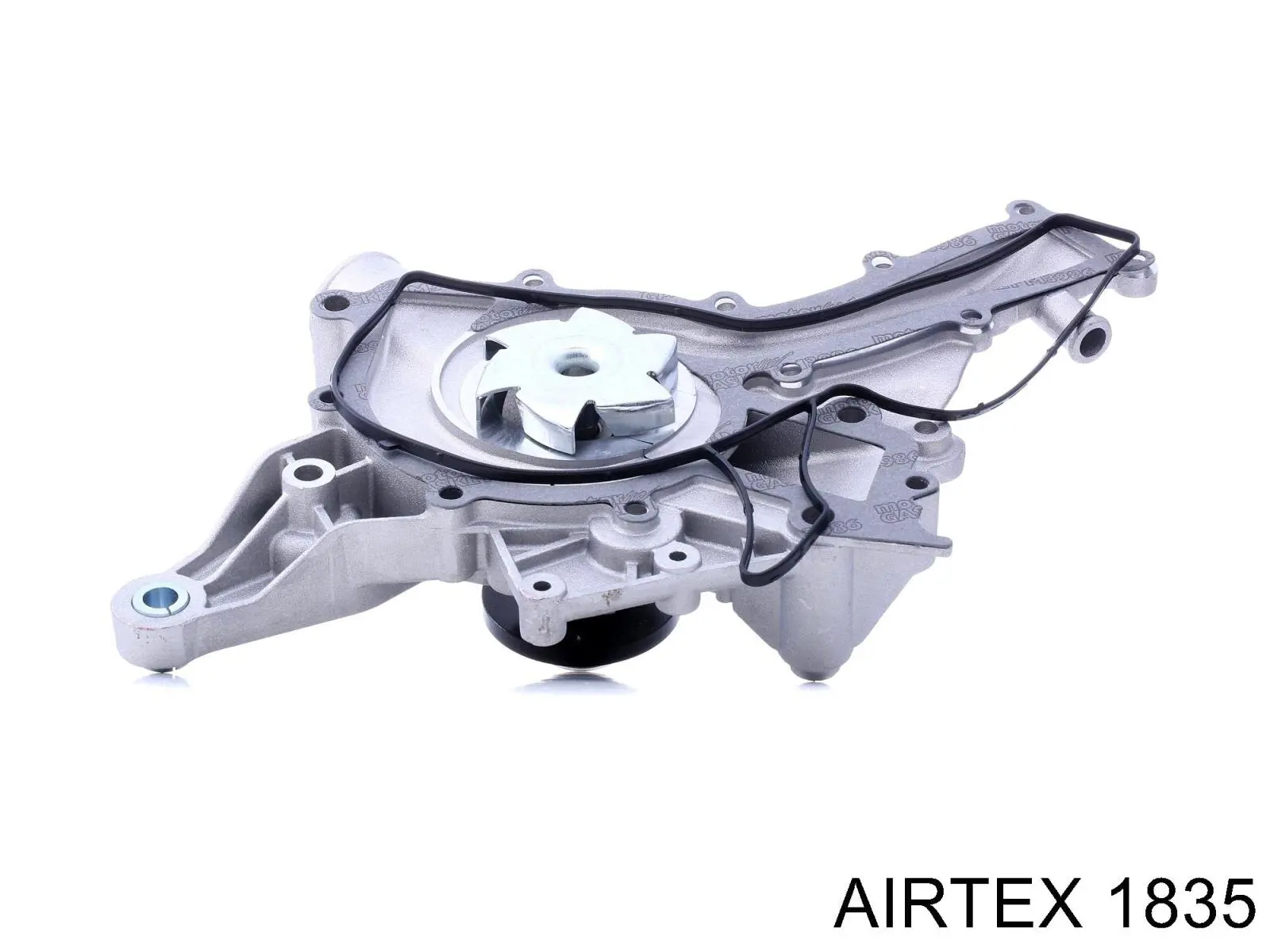 Помпа охлаждения Airtex 1835 цена, от 43.09 USD