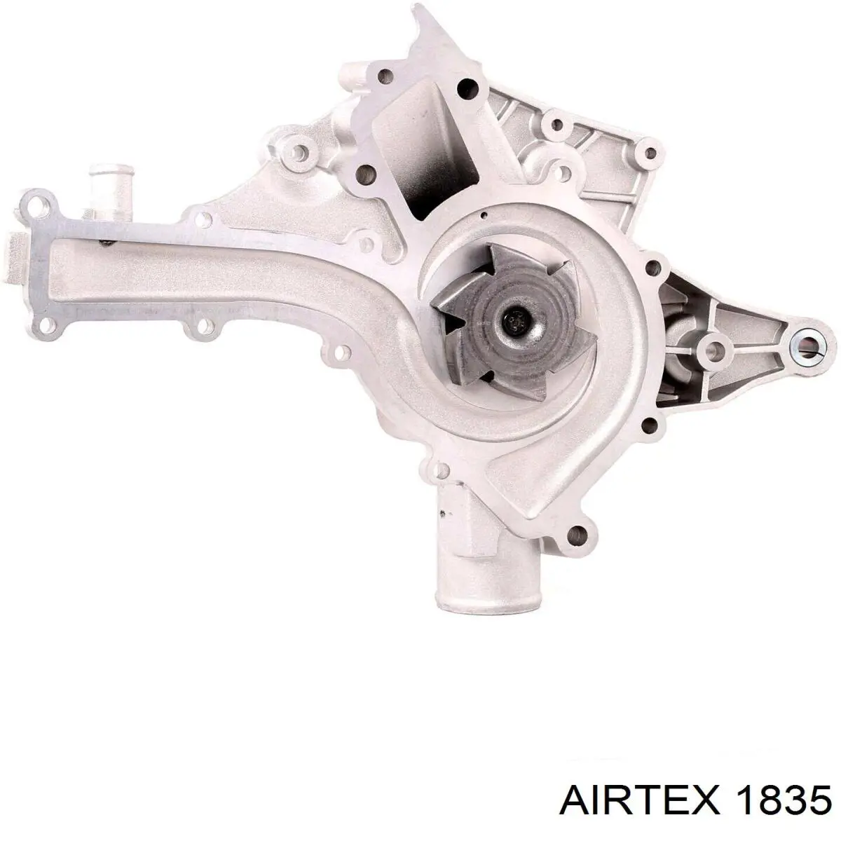 Купить 1835 Airtex Насос охлаждения