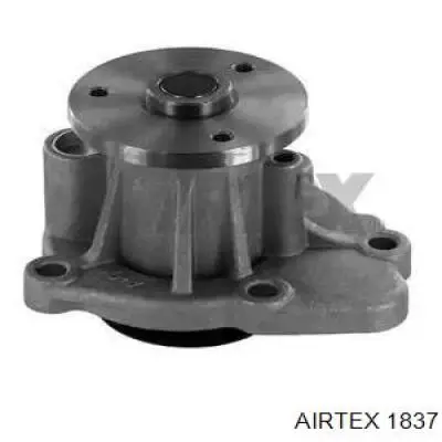 Помпа охлаждения Airtex 1837 цена, от 34.28 USD