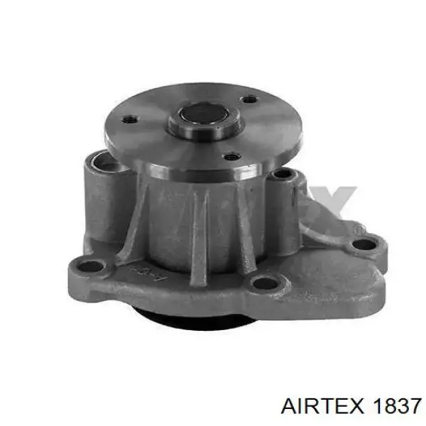 1837 Airtex помпа